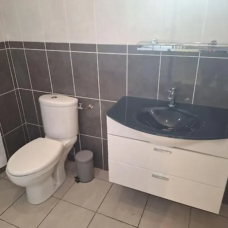 Studio Au Calme A Villars-Sur-Var Extérieur photo