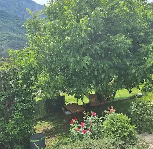 Studio Au Calme A Villars-Sur-Var