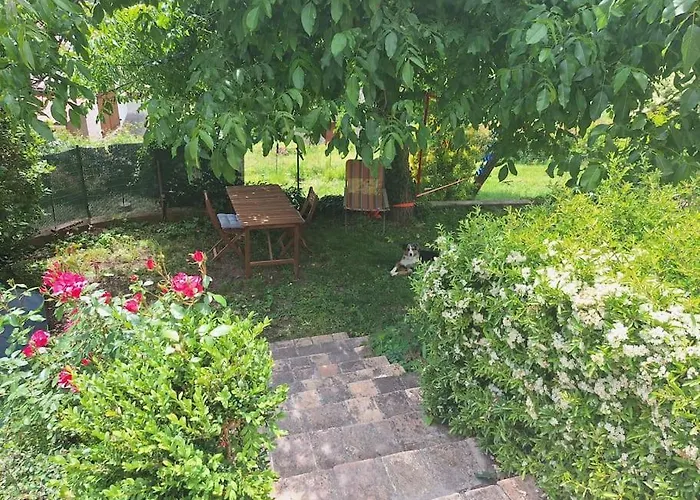 Studio Au Calme A Villars-Sur-Var
