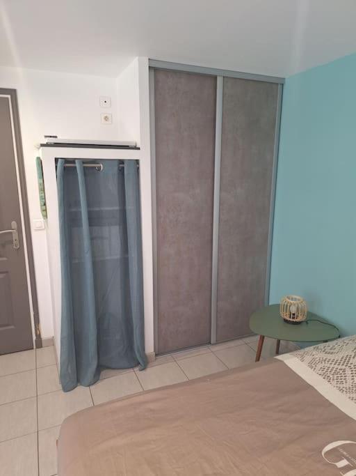 Apartment Au Calme A *